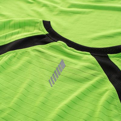 5. IQ T-Shirt mit langen Ärmeln Imark M 92800624294