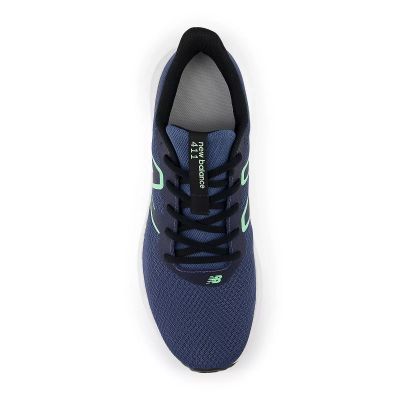 3. New Balance M M411RL3 Laufschuhe