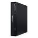 28. Lenovo ThinkCentre M70q Mini-PC der 6. Generation mit Intel Core Ultra 5 225T Prozessor, 16 GB DDR5-SDRAM, 512 GB SSD und Windows 11 Pro, Schwarz