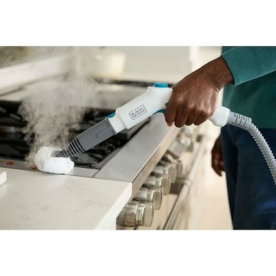 26. BHSMP2314-QS BLACK+DECKER Dampfreiniger