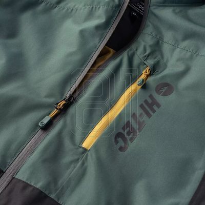 3. Hi-tec Moren M Jacke 92800549388