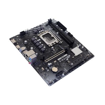 2. BIOSTAR H810MTE 2.0 Motherboard