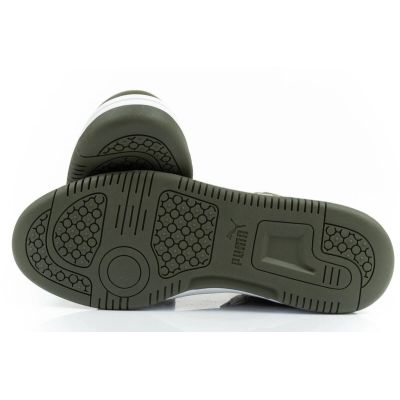 19. Puma Rebound V6 W 394685 02 Sportschuhe