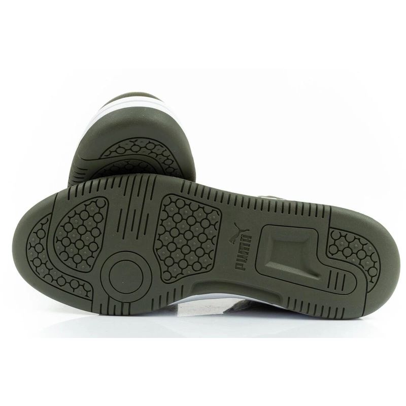 19. Puma Rebound V6 W 394685 02 Sportschuhe