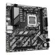 4. Gigabyte B840M D2H-Motherboard (B840, AM5, mATX, DDR5)