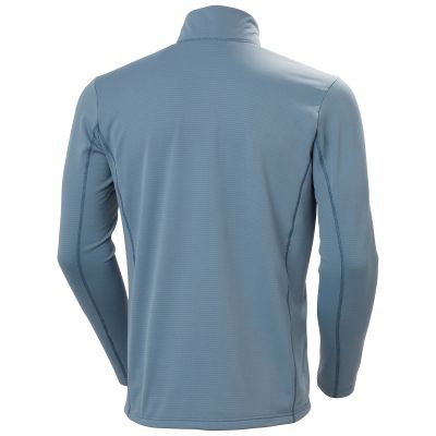 5. Helly Hansen Herren VERSALITE 1/2 ZIP FLEECE Sweatshirt 49550 601
