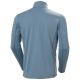 5. Helly Hansen Herren VERSALITE 1/2 ZIP FLEECE Sweatshirt 49550 601