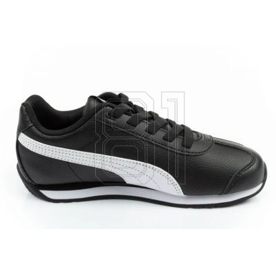 12. Puma Turin 3 Jr Schuhe 384431 04