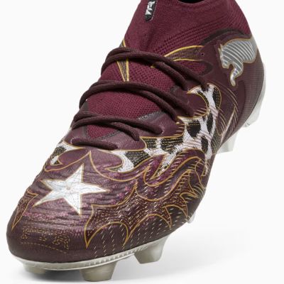 4. Puma Future 9 Ultimate FG 109061-01 Schuhe