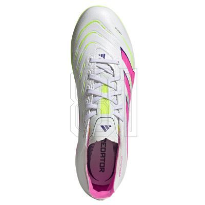3. Adidas Predator League 2G/3G AG M ID3836 football boots