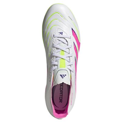 3. Adidas Predator League 2G/3G AG M ID3836 Fußballschuhe