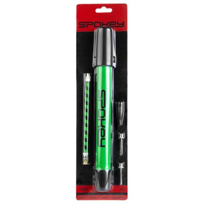 10. Spokey Pampero 12 Pumpe SPK-81603