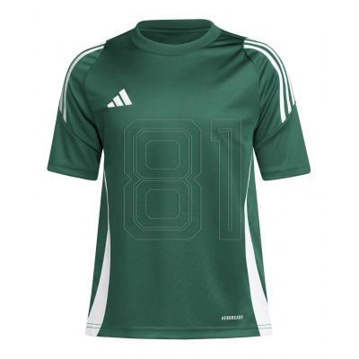 adidas Tiro 24 Jr T-Shirt IS1028