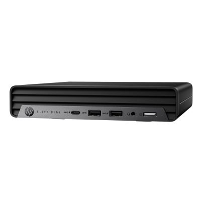 11. HP Elite Mini 800 G9 Intel® Core™ i5 i5-14500 16 GB DDR5-SDRAM 1 TB SSD Windows 11 Pro Mini-PC Schwarz