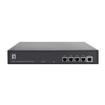 LevelOne WLAN Gigabit 128 Access Points Controller