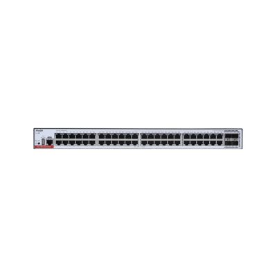 4. PoE-Switch RG-CS83-48GT4XS-P 48-Port SFP+ Ruijie