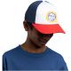 Kinder-Trucker-Cap BUFF TRUCKER CAP PARTH MULTI – Einheitsgröße