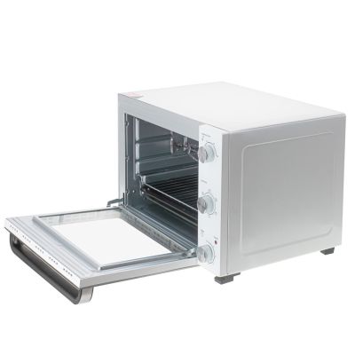5. 48L Adler Elektroofen Adler