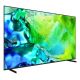 3. 50" Samsung QE50QN80H NeoQLED 4K Tizen Fernseher