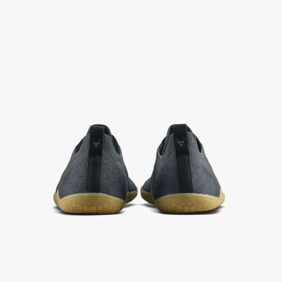 7. Outdoor-Schuhe Vivobarefoot Primus Lite Knit Natural – Eclipse, Größe: 46