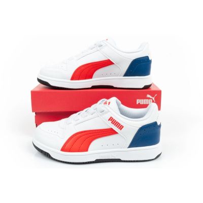 28. Puma Rebound Joy Jr Schuhe 381985 09