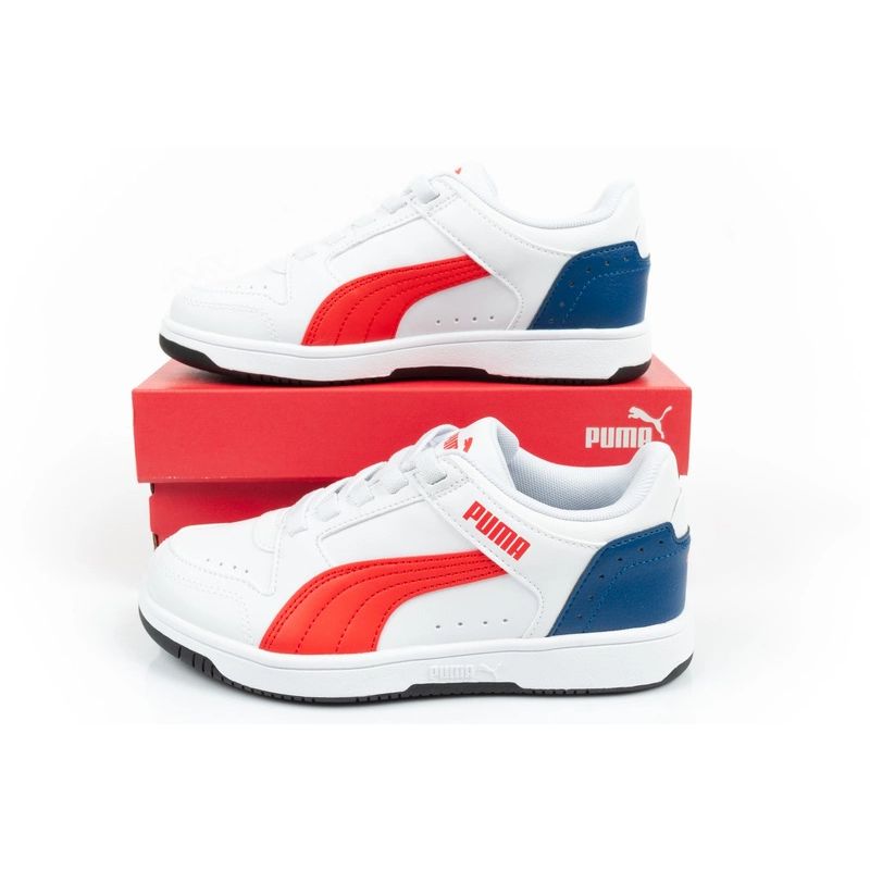 28. Puma Rebound Joy Jr Schuhe 381985 09