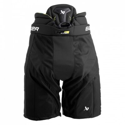 2. Bauer HP Elite Jr 1063698 Hockeyhose