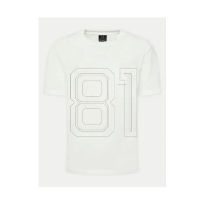 Armani Exchange T-Shirt M 6DZMJC-ZJXHZ-1116