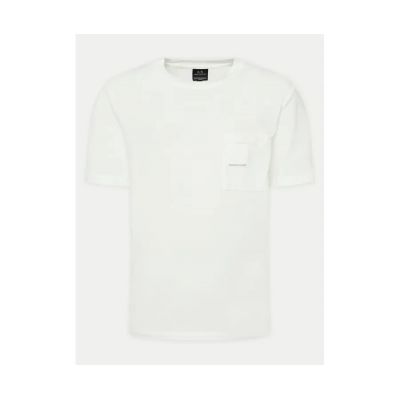 Armani Exchange T-Shirt M 6DZMJC-ZJXHZ-1116