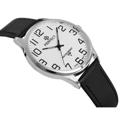 3. PERFECT GXB452-01 Herrenuhr