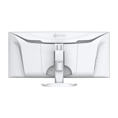 5. EIZO FlexScan EV3851X-WT Computermonitor 95,2 cm (37,5") 3840 x 1600 px UltraWide Quad HD+ LCD Weiß