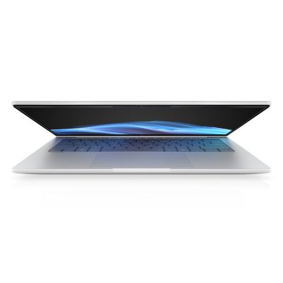 HP EliteBook 8 G1i Next Gen AI PC Copilot+ PC Intel Core Ultra 5 228V Laptop 35,6 cm (14") WUXGA 32 GB LPDDR5x-SDRAM 512 GB SSD Wi-Fi 7 (802.11be) Windows 11 Pro Silber