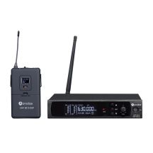 Prodipe B210SOLO DSP UHF - drahtloses System