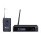 Prodipe B210SOLO DSP UHF - drahtloses System