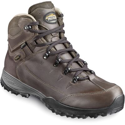 Herren-Trekkingstiefel MEINDL Stowe GTX mit GORE-TEX-Membran