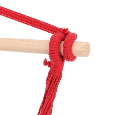 8. Royokamp 1021126 Brasilianischer Hängesessel