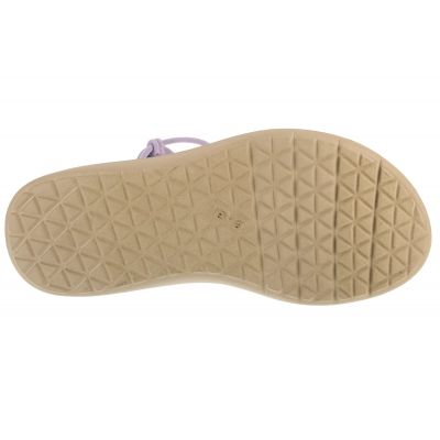 4. Teva W Voya Infinity Sandalen 1019622-PLLC Blau 37