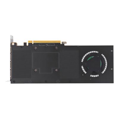 11. Grafikkarte ASUS TURBO AI PRO R9700 32 GB