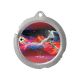 Medaille mit Aufdruck Luxor Jet