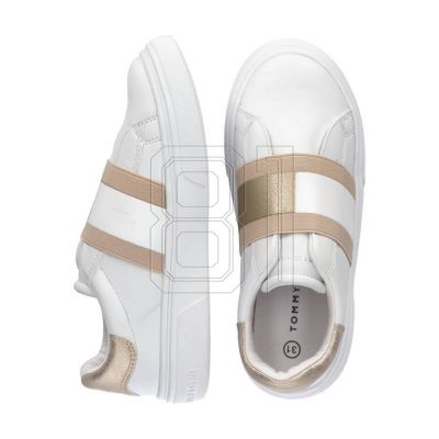 3. Tommy Hilfiger Damenschuhe W T3A4-32155-1383X048 