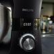 4. Philips Küchenmaschine der Serie 7000 HR7962
