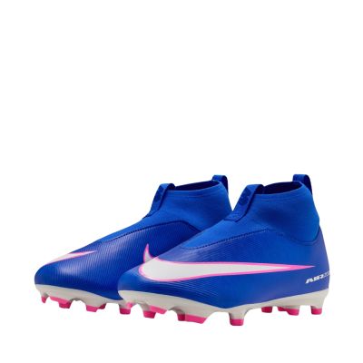 2. Nike Zoom Mercurial Superfly 10 Academy FG/MG FQ8304 446 Kinder-Fußballschuhe