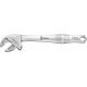 2. WERA SWED FLAT WRENCH JOKER S