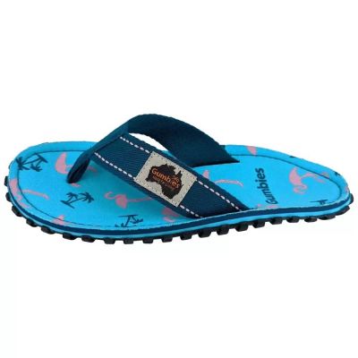 4. Gumbies Islander Flip-Flops GU-FFISL104