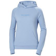 Helly Hansen W Core Hoodie W 54033 627