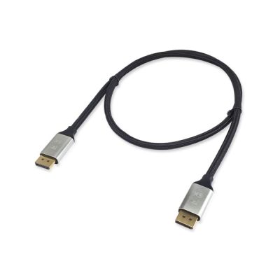 5. Equip 119266 DisplayPort-Kabel 10 m Schwarz