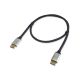 5. Equip 119266 DisplayPort-Kabel 10 m Schwarz