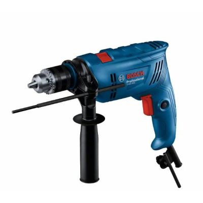 9. Bosch GSB 600 Professional 48000 U/min 1,7 kg