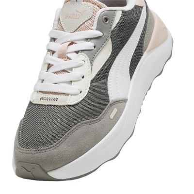 4. Puma Runtamed Plateauschuhe W 392324 09