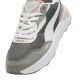 4. Puma Runtamed Plateauschuhe W 392324 09